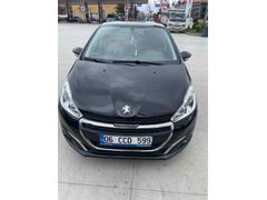 Sahibinden Peugeot 208 1.5 BlueHDi Active Dynamic 2020 Model 
