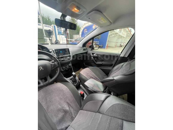 Sahibinden Peugeot 208 1.5 BlueHDi Active Dynamic 2020 Model 