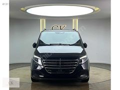 CENKAR-2025 VİTO TOURER SELECT 124 EXTRA UZUN ÇİFT KAPI VİP