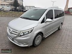 2015*VİP*ZORLU YAPIM*119CDI*BLUETEC*KÖR NOKTA*LÜKS DONANIM*190HP