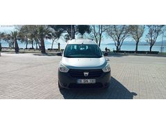 2016 DACİA DOKKER 1.5DCİ