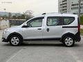 GALERİ FATİH 2013 1.5DCI DOKKER STEPWAY 95HP DEĞİŞENSİZ İL SAHİP