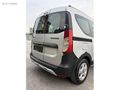 GALERİ FATİH 2013 1.5DCI DOKKER STEPWAY 95HP DEĞİŞENSİZ İL SAHİP