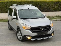 GALERİ FATİH 2013 1.5DCI DOKKER STEPWAY 95HP DEĞİŞENSİZ İL SAHİP