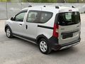 GALERİ FATİH 2013 1.5DCI DOKKER STEPWAY 95HP DEĞİŞENSİZ İL SAHİP
