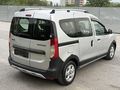 GALERİ FATİH 2013 1.5DCI DOKKER STEPWAY 95HP DEĞİŞENSİZ İL SAHİP