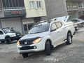 Sahibinden Mitsubishi L 200 4x4 Tornado 2017 Model 