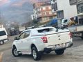 Sahibinden Mitsubishi L 200 4x4 Tornado 2017 Model 