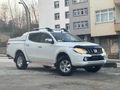 Sahibinden Mitsubishi L 200 4x4 Tornado 2017 Model 