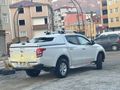 Sahibinden Mitsubishi L 200 4x4 Tornado 2017 Model 