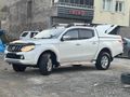 Sahibinden Mitsubishi L 200 4x4 Tornado 2017 Model 