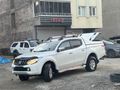 Sahibinden Mitsubishi L 200 4x4 Tornado 2017 Model 