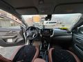Sahibinden Mitsubishi L 200 4x4 Tornado 2017 Model 