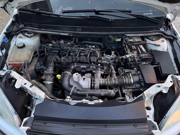 Sahibinden Ford Focus 1.6 TDCi Trend 2006 Model 