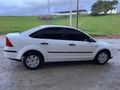 Sahibinden Ford Focus 1.6 TDCi Trend 2006 Model 