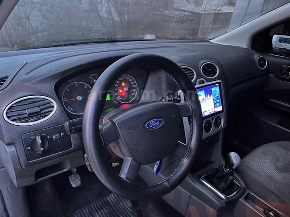 Sahibinden Ford Focus 1.6 TDCi Trend 2006 Model 