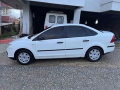 Sahibinden Ford Focus 1.6 TDCi Trend 2006 Model 