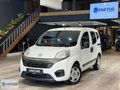 EGETUĞ 2024 Fiat Fiorino Pop %20 Kdv Klima 39.000 Km