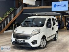 EGETUĞ 2024 Fiat Fiorino Pop %20 Kdv Klima 39.000 Km