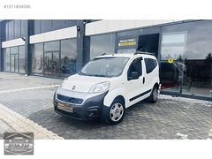 EMİN OTOMOTİVDEN 2019 HATASIZ 66BİN KM DE FİORİNO 1.3