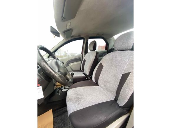 Sahibinden Dacia Logan 1.4 2005 Model  312.586 km Kırmızı