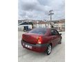 Sahibinden Dacia Logan 1.4 2005 Model  312.586 km Kırmızı