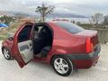 Sahibinden Dacia Logan 1.4 2005 Model  312.586 km Kırmızı