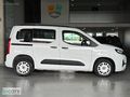 BİCARS I 2025 OPEL COMBO 1.5D ESSENTİAL 44.000 KM ORJİNAL