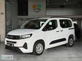 BİCARS I 2025 OPEL COMBO 1.5D ESSENTİAL 44.000 KM ORJİNAL
