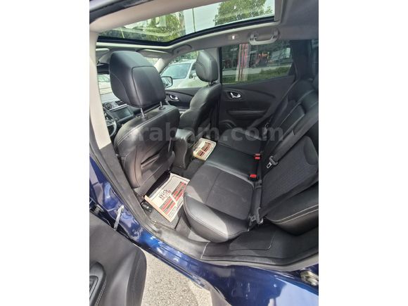 Sahibinden Renault Kadjar 1.5 dCi Icon 2017 Model