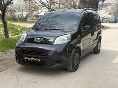 AKTAŞ OTOMOTİVDEN 2010 PEUGEOT BİPPER 1.4 HDİ FIRSAT ARACI