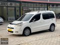 ÖZALP AUTO'dan Partner 2014 1.6 92'lik Ledli Uygun Fiyat