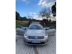 Sahibinden Volkswagen VW CC 1.4 TSi 2016 Model  163 binde gri)Son fitat
