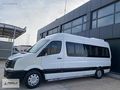 CRAFTER 16+1 SERVİS 2017 ÇIKIŞLI İLK KULLANICISINDAN !!!