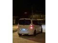 Sahibinden Ford courier 1.6 TDCi Titanium 2017 Model