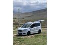 Sahibinden Ford courier 1.6 TDCi Titanium 2017 Model