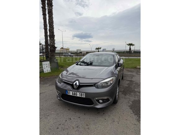 Sahibinden Renault Fluence 1.5 dCi Icon 2013 Model 