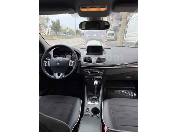 Sahibinden Renault Fluence 1.5 dCi Icon 2013 Model 