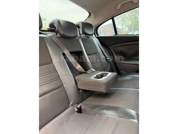 Sahibinden Renault Fluence 1.5 dCi Icon 2013 Model 