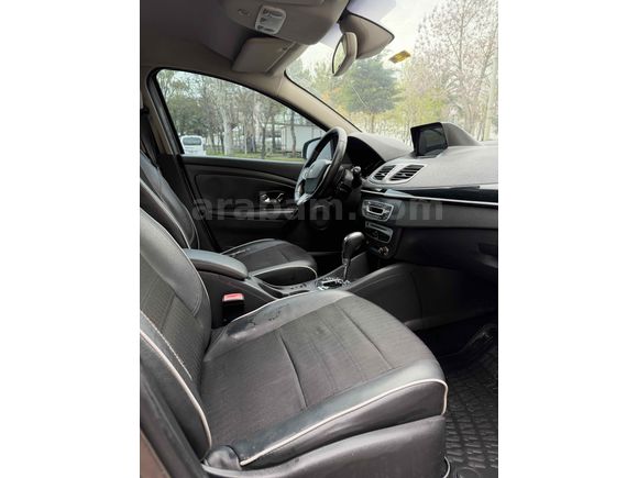 Sahibinden Renault Fluence 1.5 dCi Icon 2013 Model 