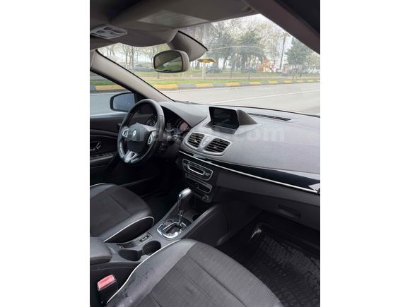 Sahibinden Renault Fluence 1.5 dCi Icon 2013 Model 