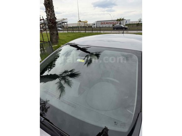 Sahibinden Renault Fluence 1.5 dCi Icon 2013 Model 