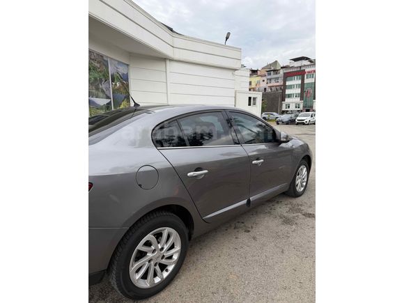 Sahibinden Renault Fluence 1.5 dCi Icon 2013 Model 