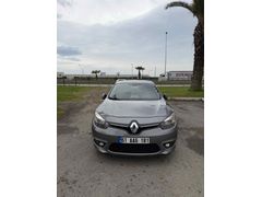 Sahibinden Renault Fluence 1.5 dCi Icon 2013 Model 