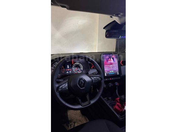 2023 Renault Clio 1.0 SCe Manuel 57.000 KM HATASIZ BOYASIZ