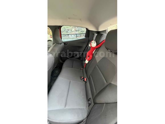2023 Renault Clio 1.0 SCe Manuel 57.000 KM HATASIZ BOYASIZ