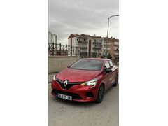 2023 Renault Clio 1.0 SCe Manuel 57.000 KM HATASIZ BOYASIZ