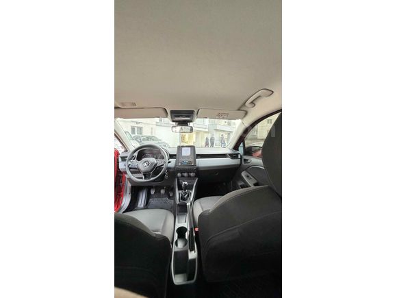 2023 Renault Clio 1.0 SCe Manuel 57.000 KM HATASIZ BOYASIZ