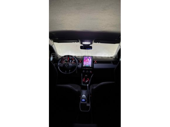 2023 Renault Clio 1.0 SCe Manuel 57.000 KM HATASIZ BOYASIZ