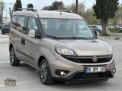 **70.000 KM** 2023 DOBLO 1.6 SAFELİNE 120 BG LANSMAN RENK